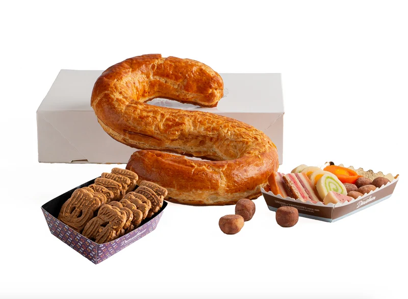 Sintpakket Medium