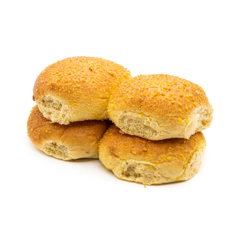 Maisbollen - 4 stuks