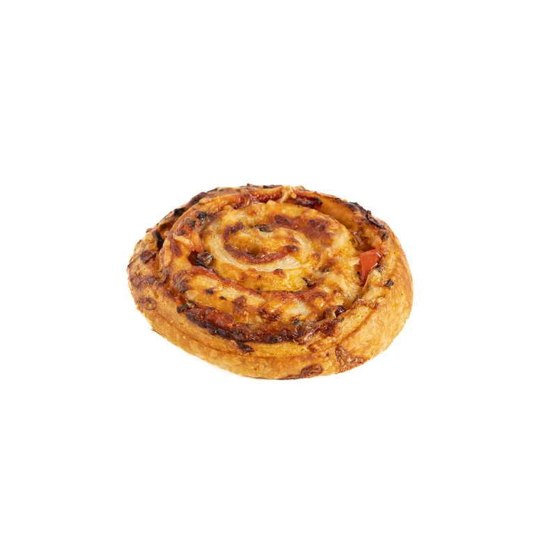 Pizzasnack