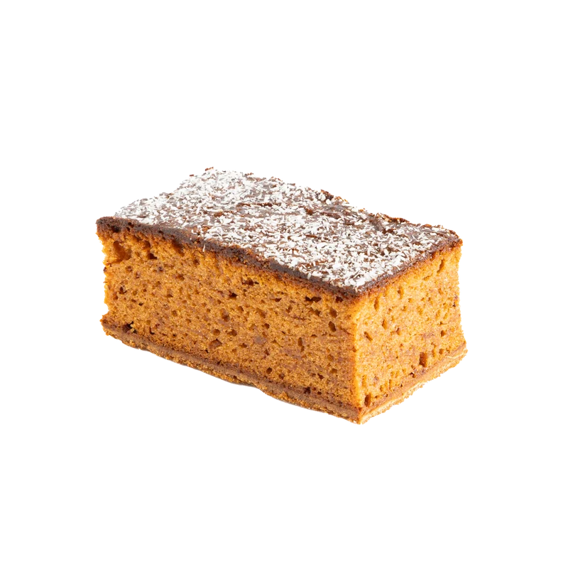 Spelt Banaan Cake