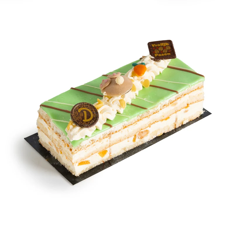 Chipolata Schnitte Pasen