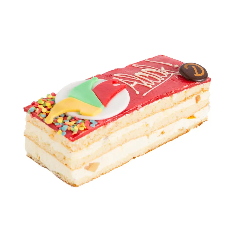 Carnaval Chipolata Schnitte
