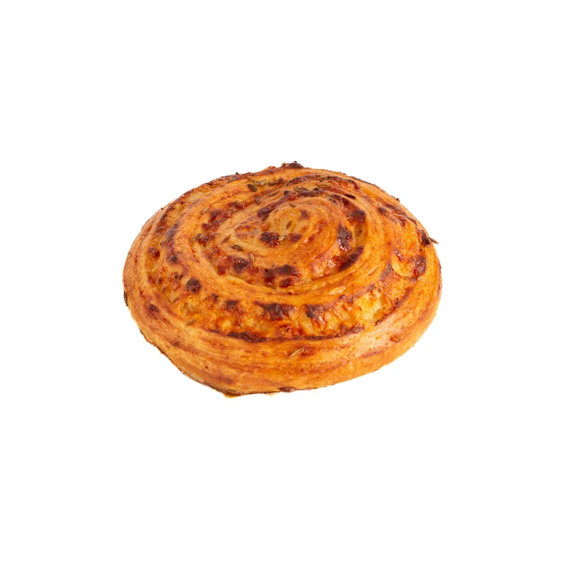 Komijnekaas Mosterd Snack