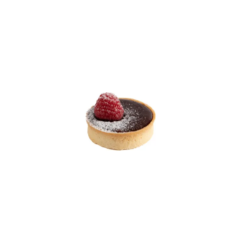 Tartelette Chocolade