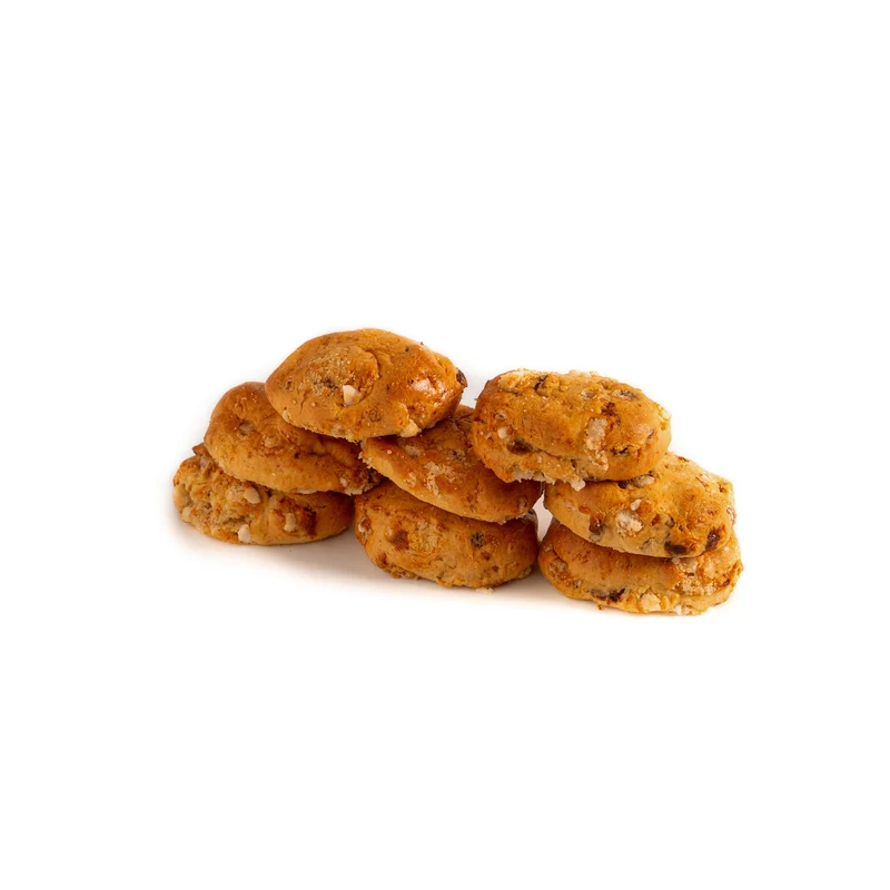 Speculaas Kwarkies - 8 stuks