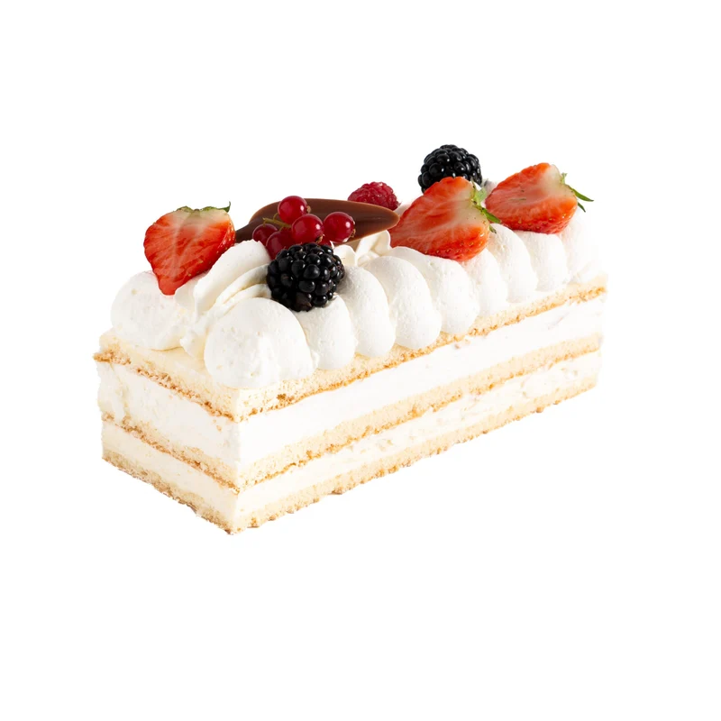 Slagroom Schnitte