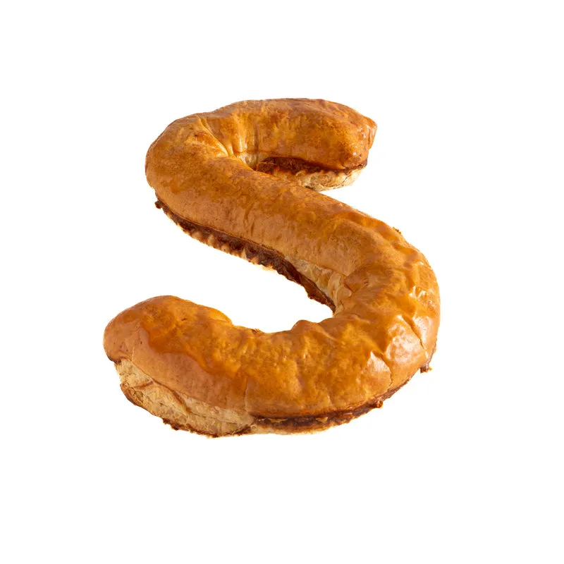 Saucijzenletter