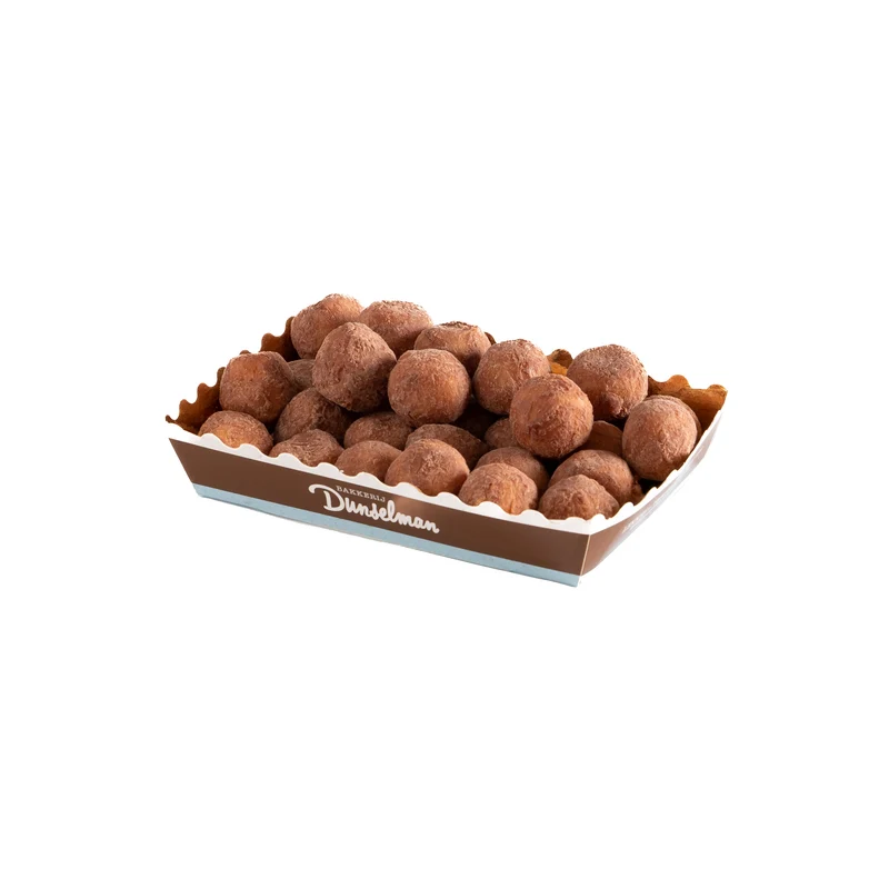 Marsepein Aardappeltjes - bakje 200 gram
