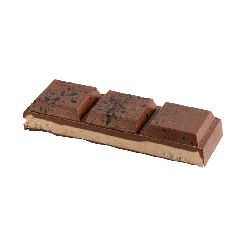 Chocblock Speculaas