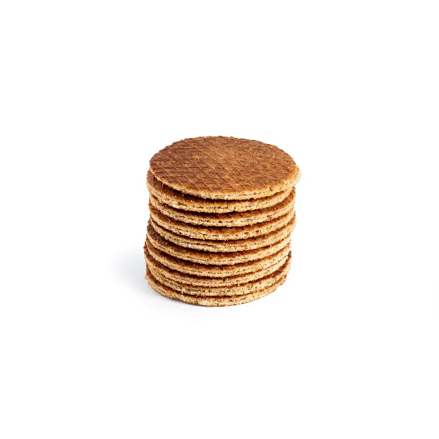 Stroopwafels - 10 stuks