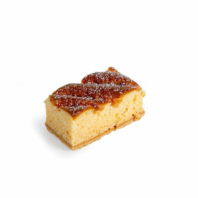 Maracuja kokos cake