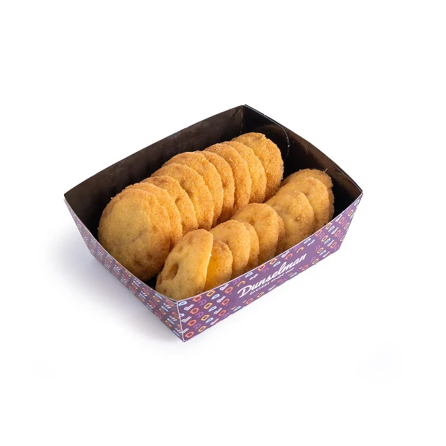 Koggetjes