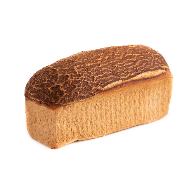 Tijger Bruin Heel