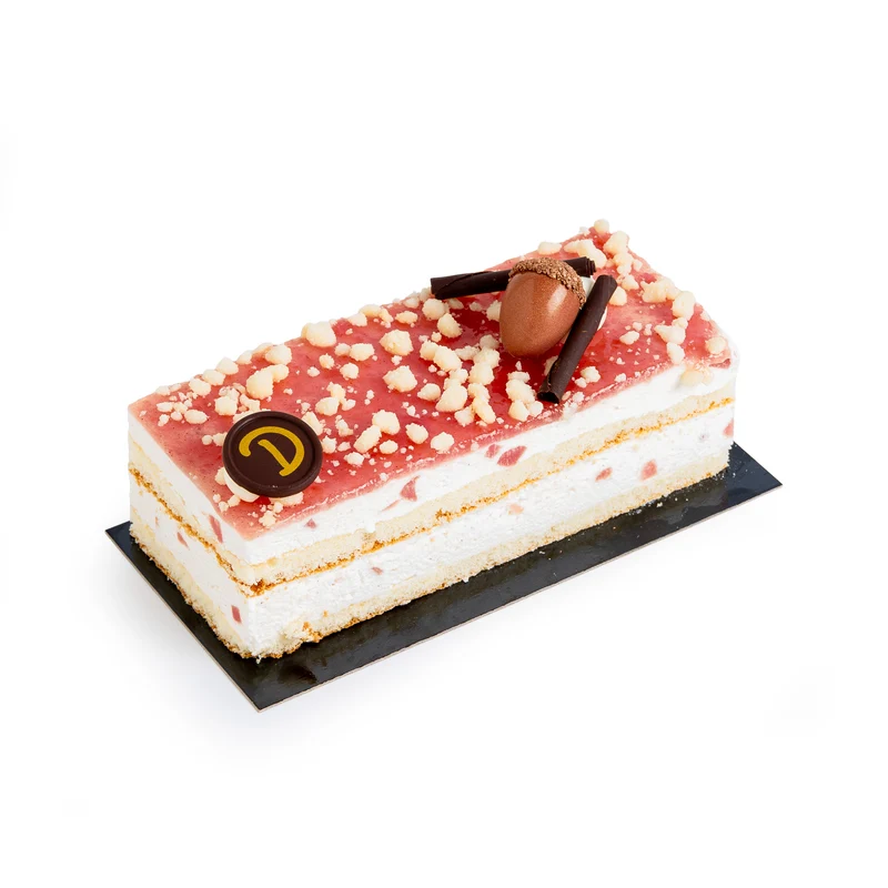 Stoofpeer Schnitte