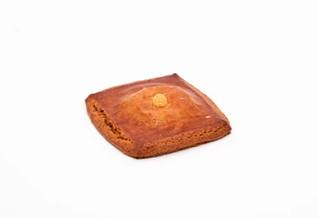 Gevulde Koek