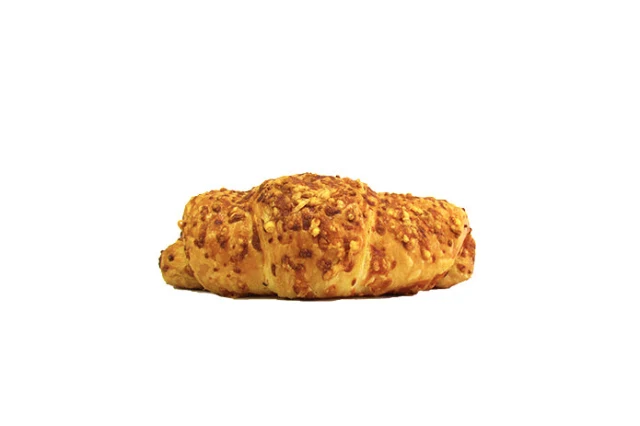 Ham-kaascroissant