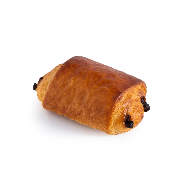 Chocoladebroodje