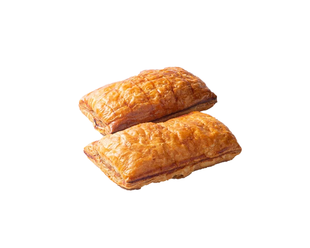 Saucijzenbroodje