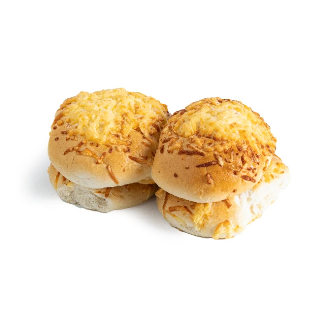 Aanbieding week 11: Kaasbollen - 4 stuks