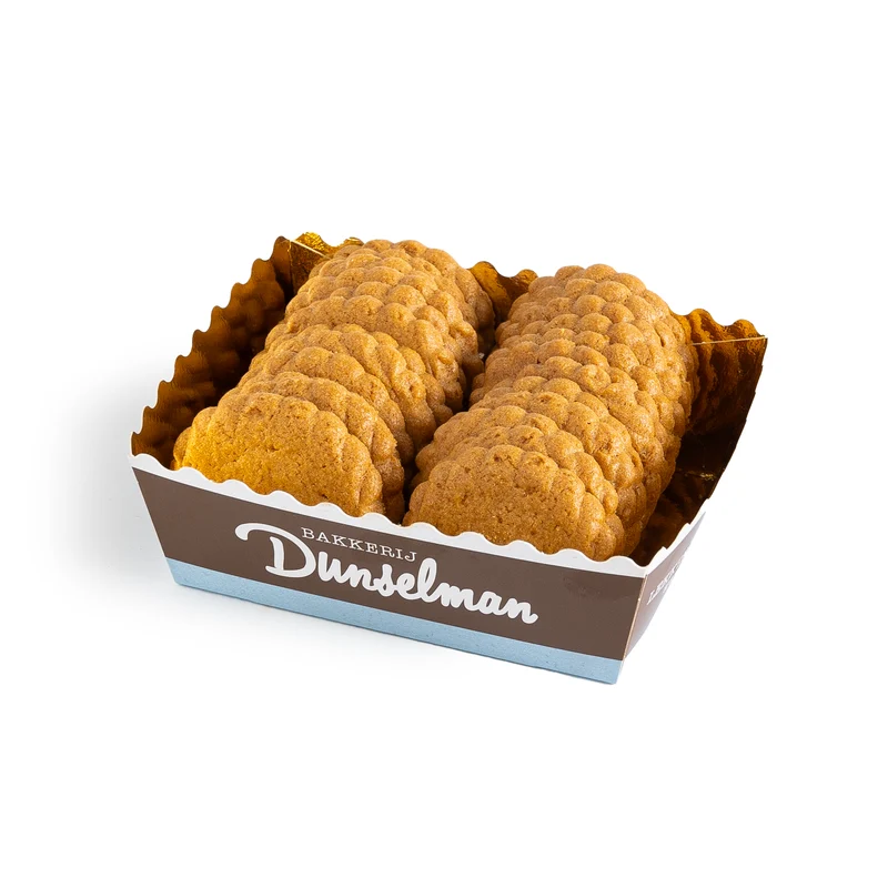 Roomboter Zonnetjes