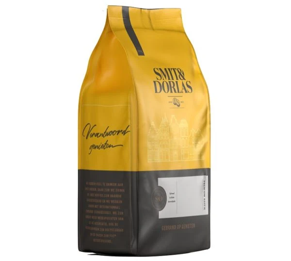 Smit & Dorlas Koffie