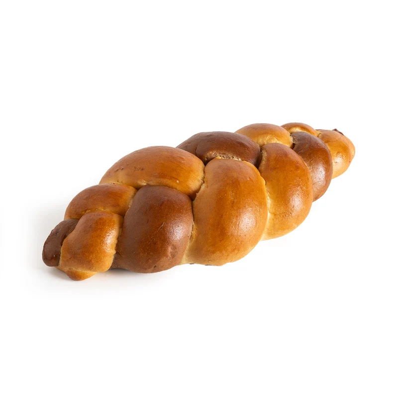 Brioche Chocolade Swirl