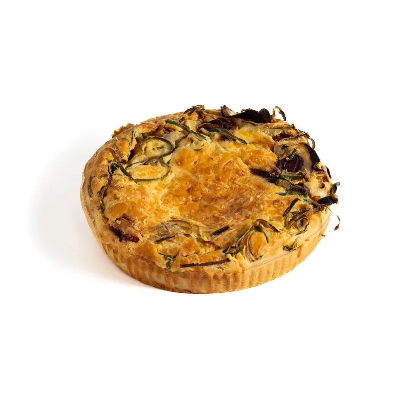Quiche