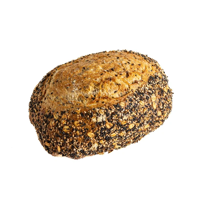 Desem Meergranen