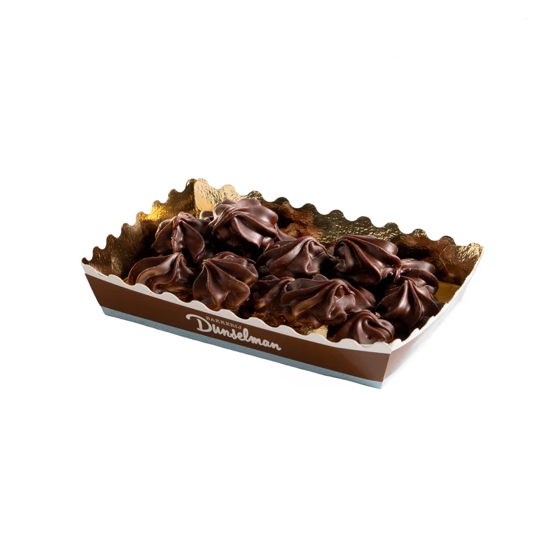 Rozetjes Puur Suikervrij