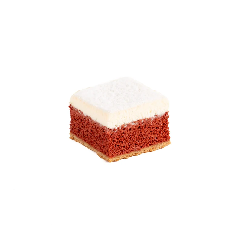 Ruby Plaatcake