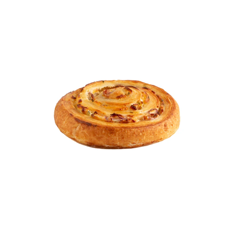 Bieslook Roomkaas Snack