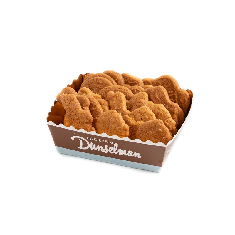 Paaskoekjes