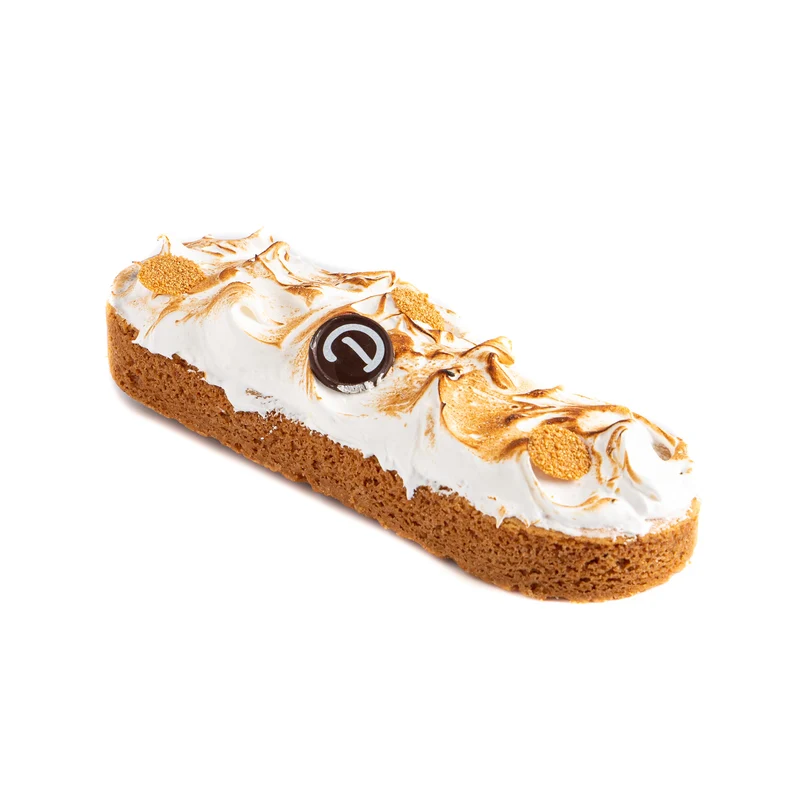 Lemon Meringue Slof