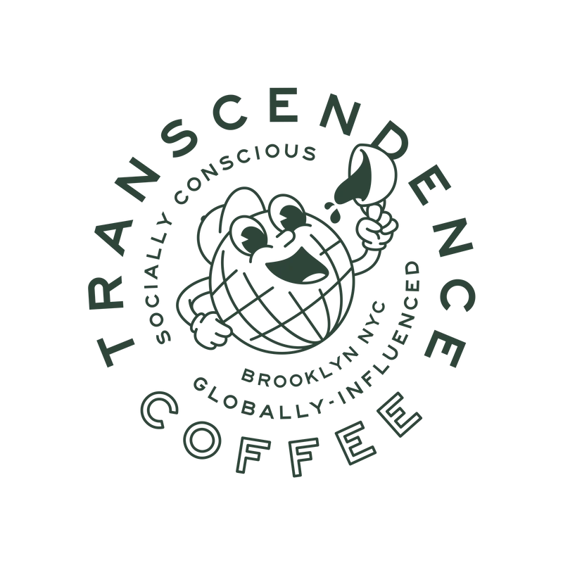 Transcendence Coffee Gift Card