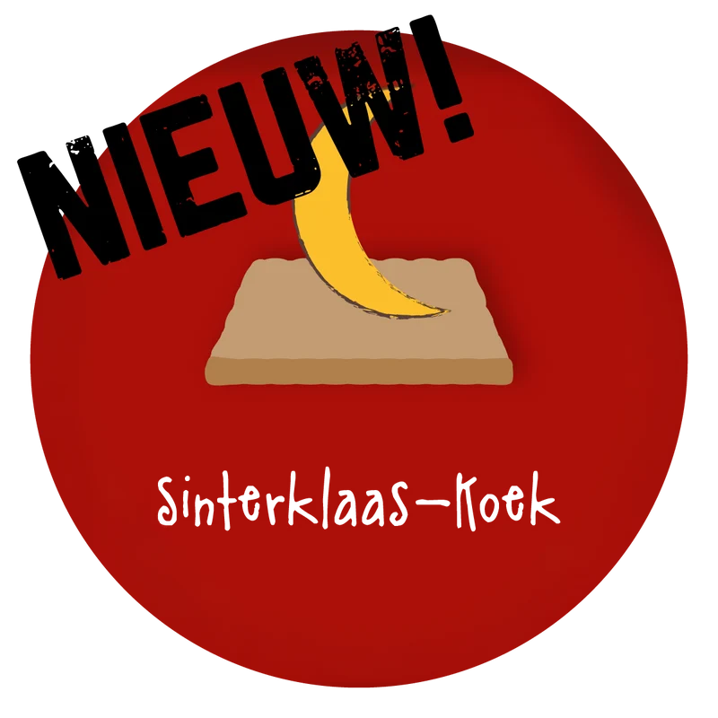 SINTERKLAAS