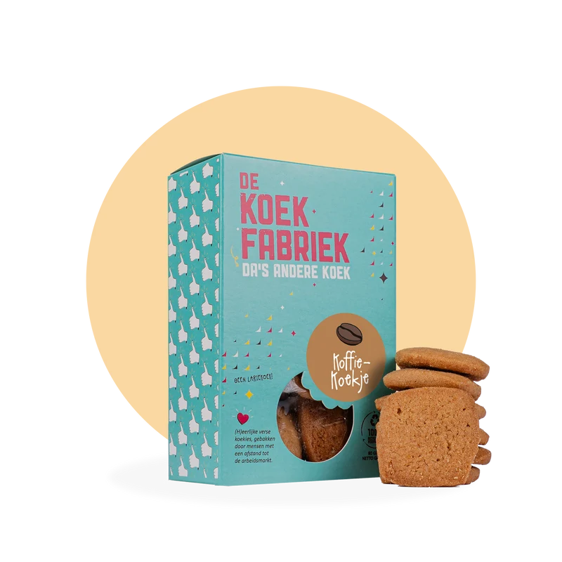 KOFFIEKOEK