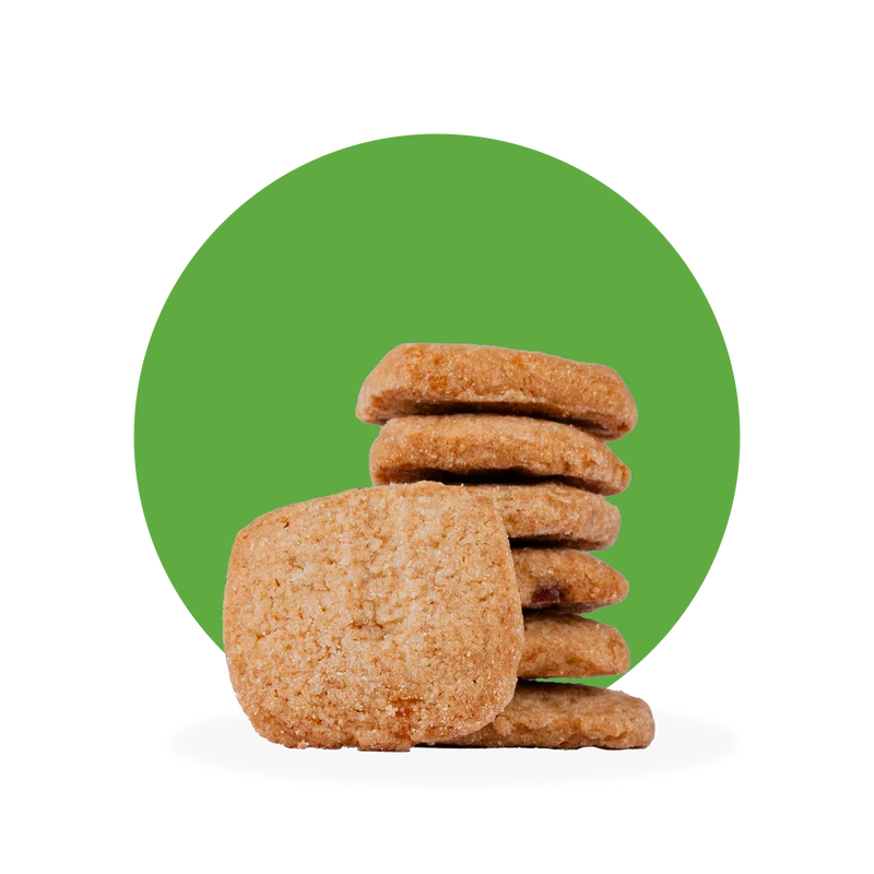 APPEL-KANEEL (VEGAN)