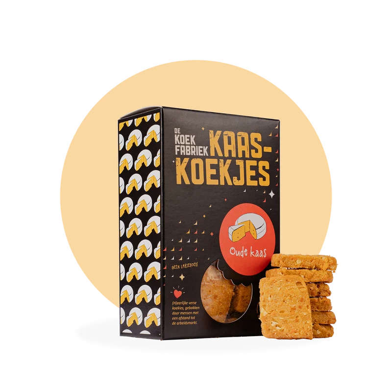 KAASKOEK OUDE KAAS