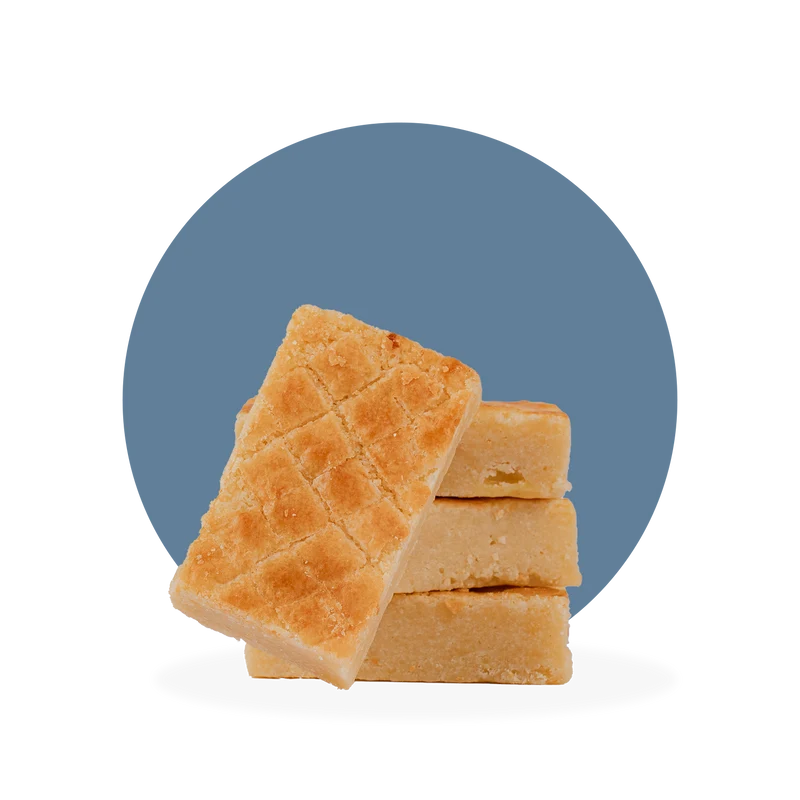 BOTERKOEK BAR