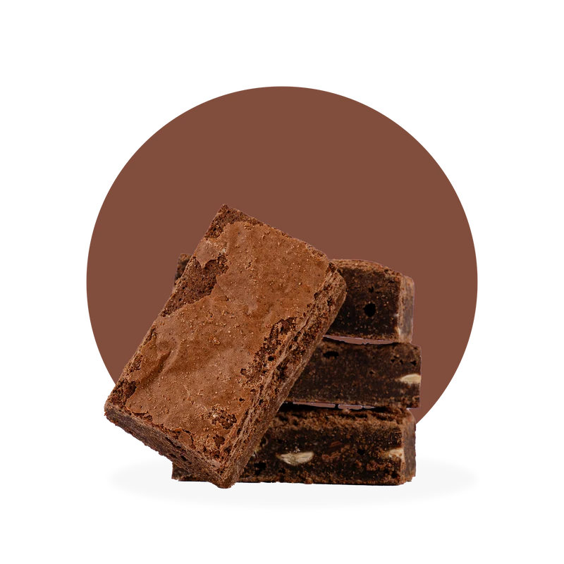 BROWNIE BAR
