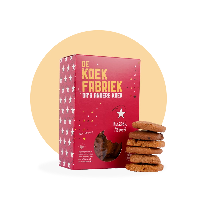 KLASSIEK ASSORTI