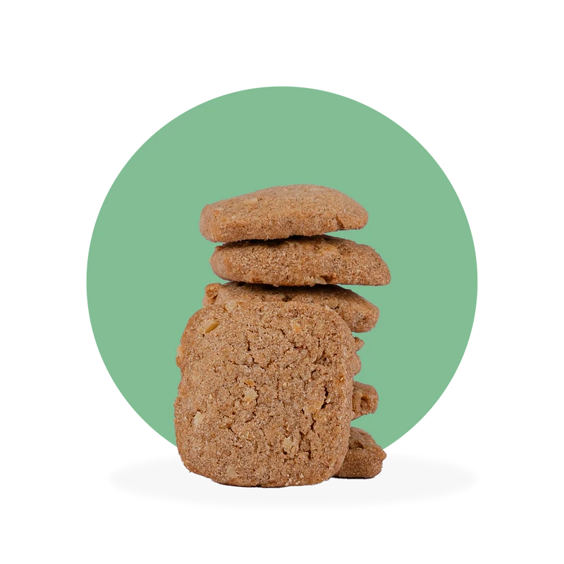 HAZELNOOT-SPECULAAS