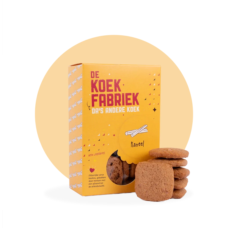 KANEELKOEK