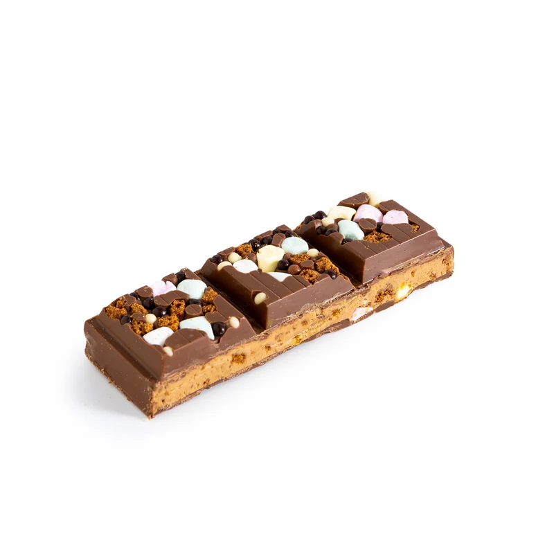 Rocky Road