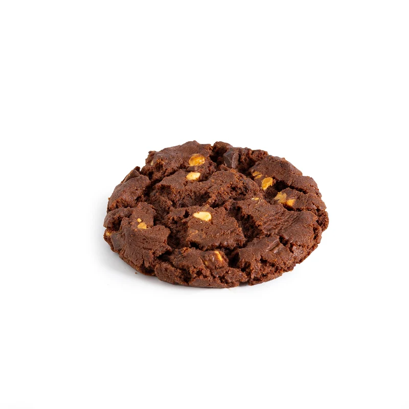 Cookie Triple Chocolate
