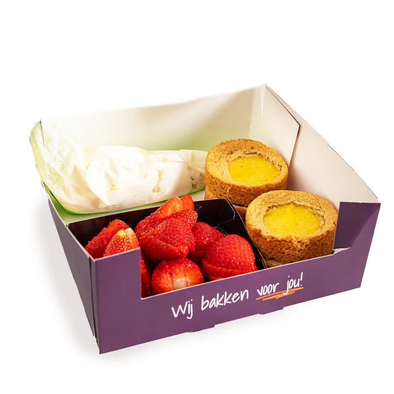 Moederdag Verwenpakket