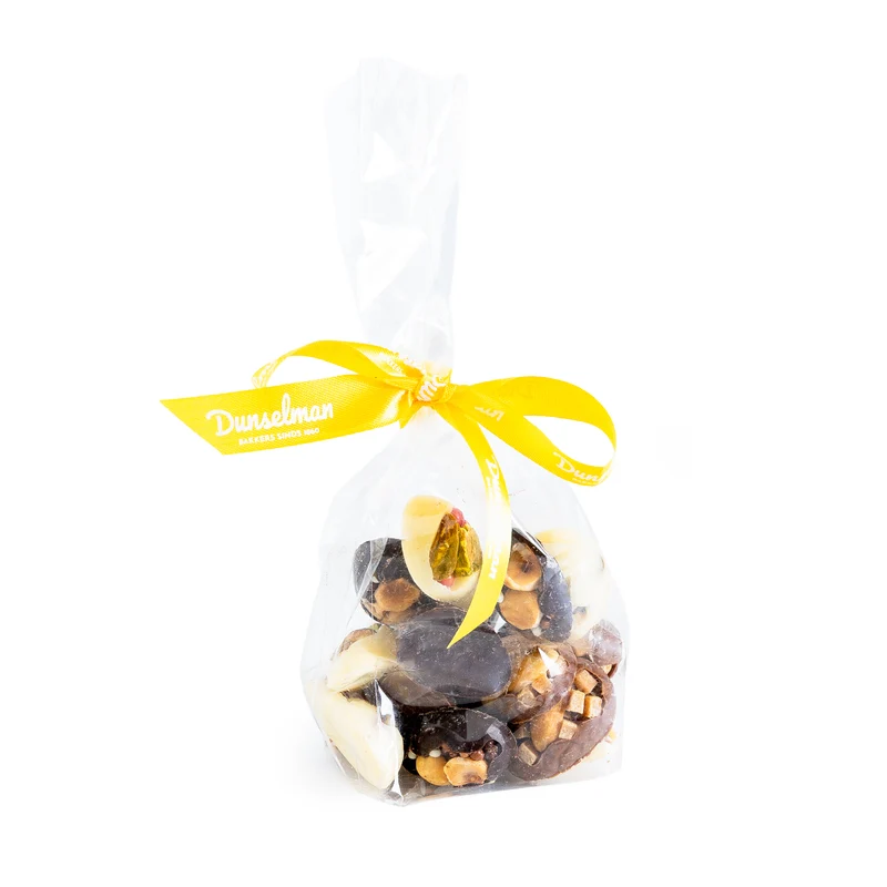Halve Paaseitjes Crunch - 100 gr.
