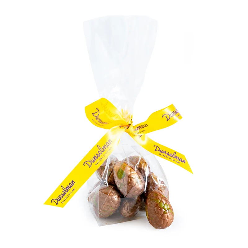 Dubai Paaseitjes - 100 gr.
