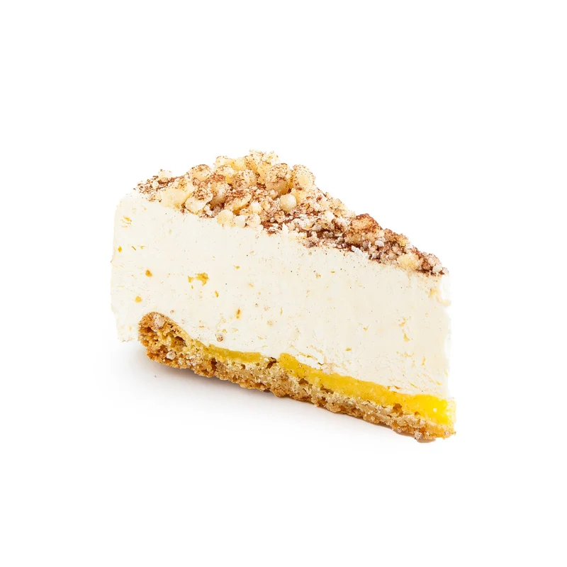 Tiramisu punt