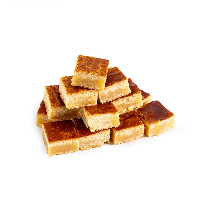 Boterkoek Citroen